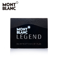 MONTBLANC万宝龙 传奇男士香水Legend星辰传奇 30ml德国原装进口