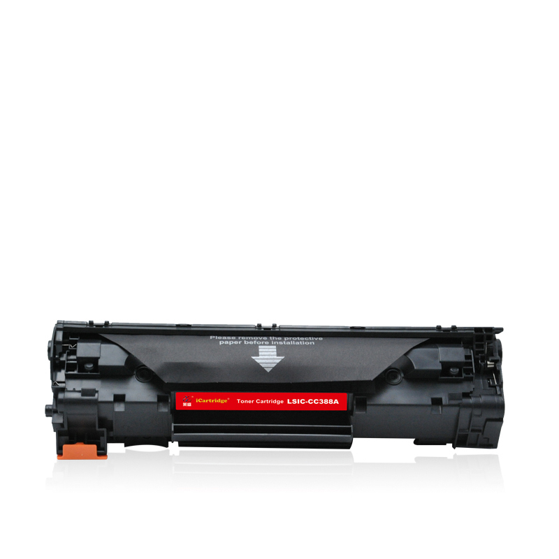 iCartridge 硒鼓 388A(适用惠普P1007/P1008/1106/1108/1213MFP/1136)