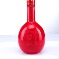 十八酒坊 陈坛陶藏十二年 39度 480ml 老白干香型 单盒装白酒