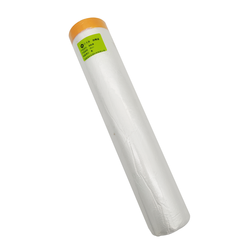 鸿泽宸遮蔽膜20cm/卷高清大图