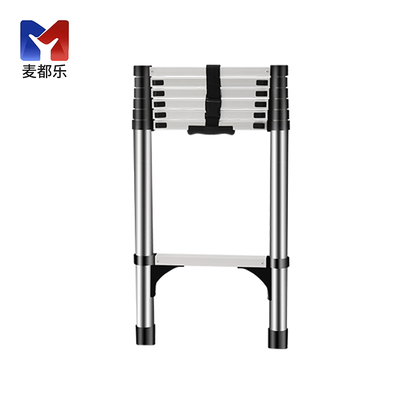 麦都乐 伸缩梯 1.4米/个高清大图