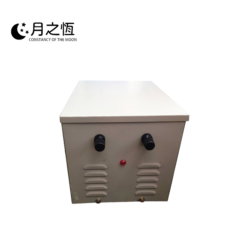 月之恒变压器1500VA个高清大图