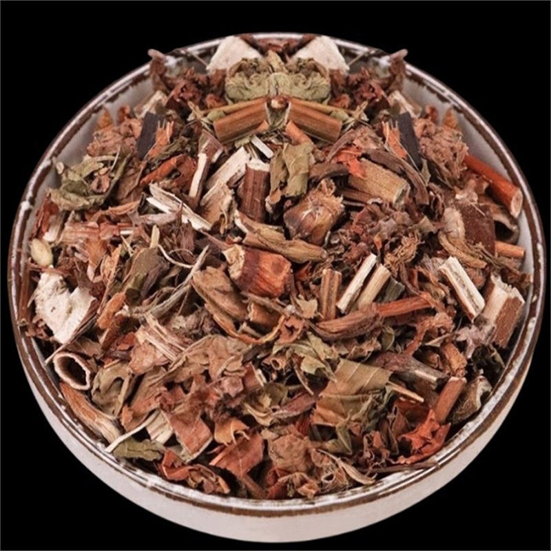 甄选辣蓼草100克原材料辣马廖拉潦草辣马蓼辣蓼红辣蓼9260高清大图