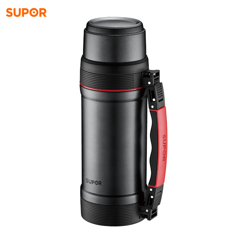 苏泊尔(SUPOR)户外旅行壶KC20AG2S 304型号