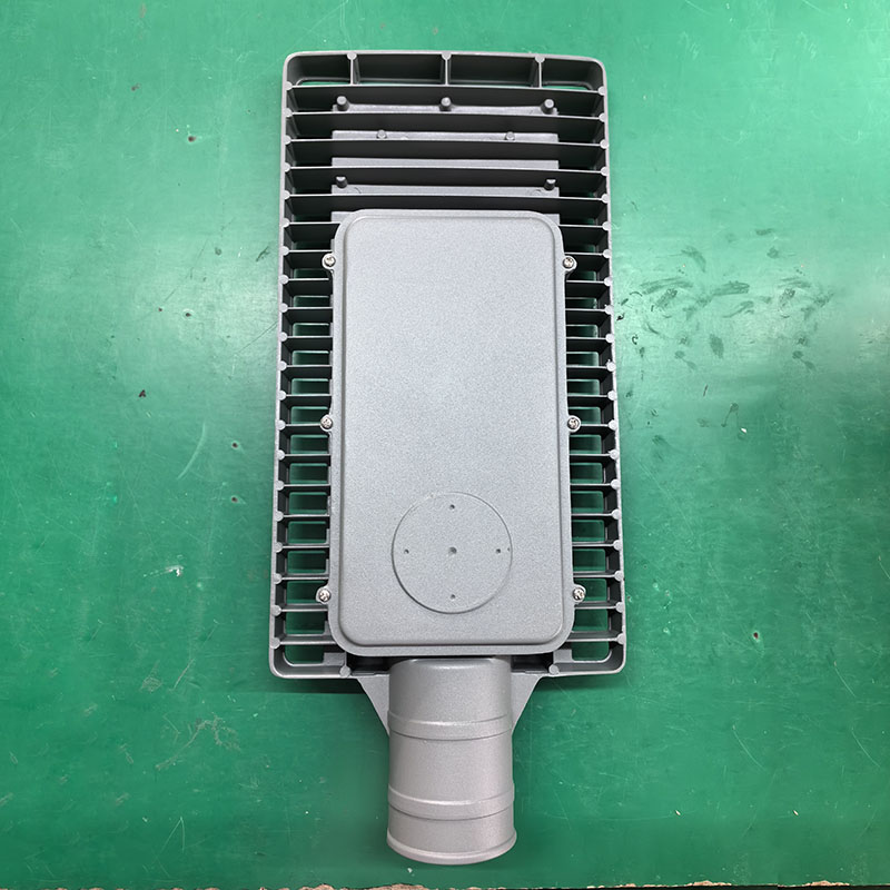 辉牛 LED路灯头 60W 件高清大图
