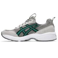 亚瑟士(ASICS)复古潮流运动鞋女款舒适减震休闲训练鞋户外健步百