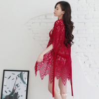 情趣内衣服激情套装血滴子骚透明睡裙女情衣人火辣睡衣大码