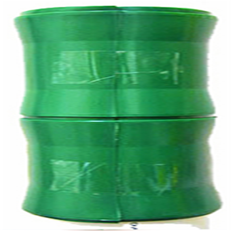 下水管道装饰塑料 假竹节 1寸竹皮 50节/包