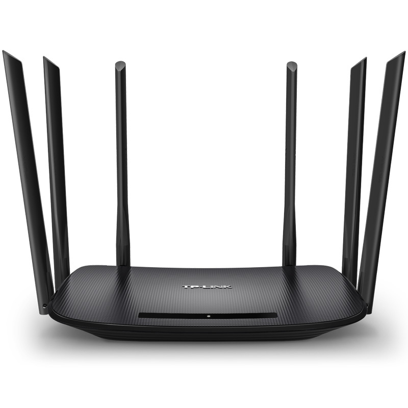 TP-LINK TL-WDR7300 2100M智能11AC双频无线路由器 光纤宽带智能家用 大户型穿墙