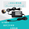 适用于原装三星A2514-DVD 14V 1.79A 25W电源适配器 台式显示器供应器