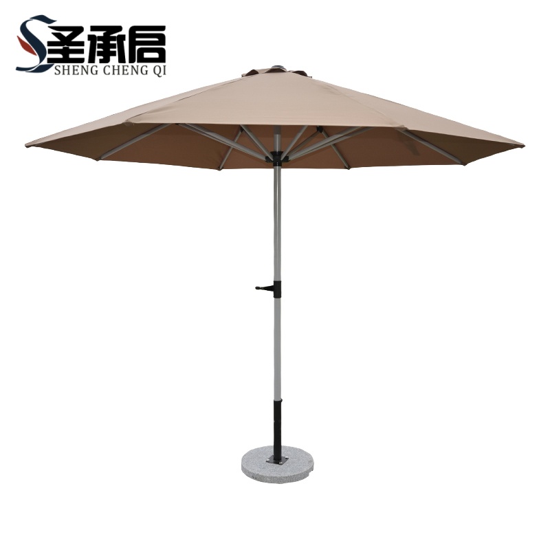圣承启 太阳伞 2.5米 把高清大图