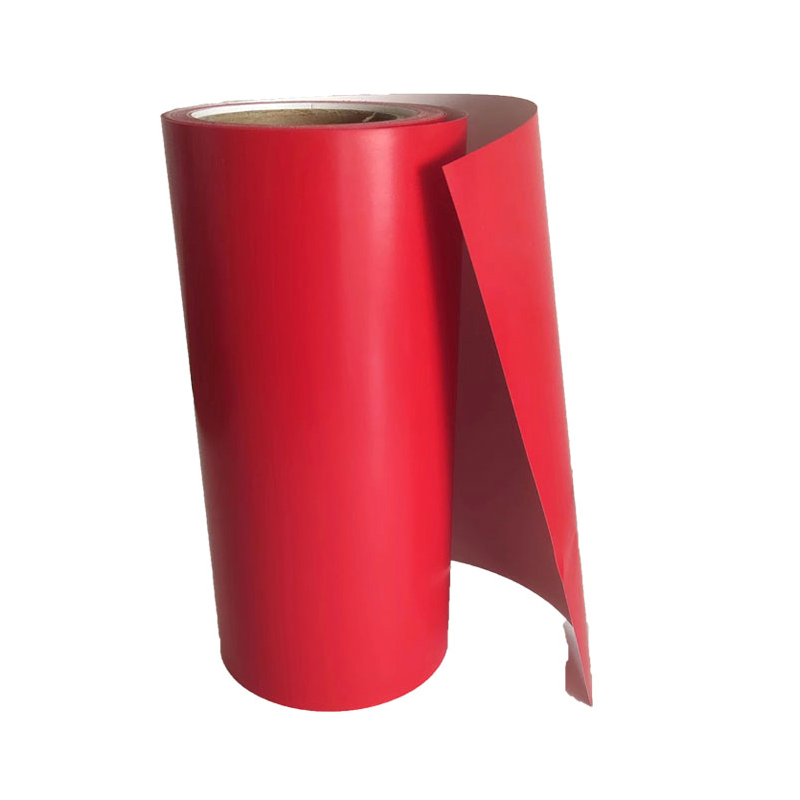 古韵家 GYJ-JT017 300mm*20m 胶贴 (计价单位:卷) 红色高清大图