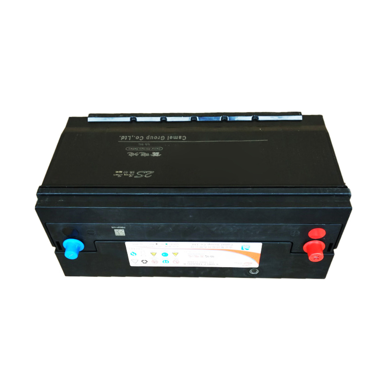 蓄电池12V 135AH(1块)