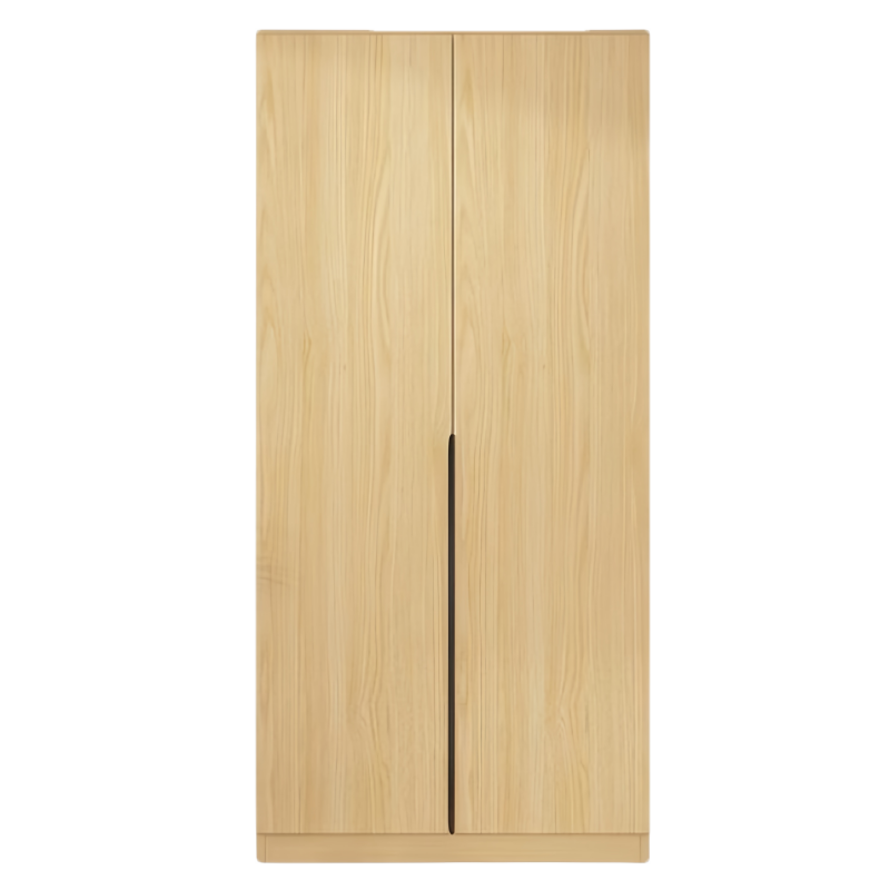 璎蕙 衣柜 两门 组高清大图