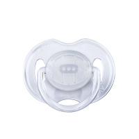 新安怡(Avent)经典系列新生宽口径PP奶瓶套装(125ml 2个、260ml2个、带手柄125ml 1个)