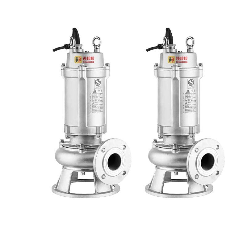 铁邦邦 不锈钢潜水泵 QDN1.5一7一0.15A 台高清大图