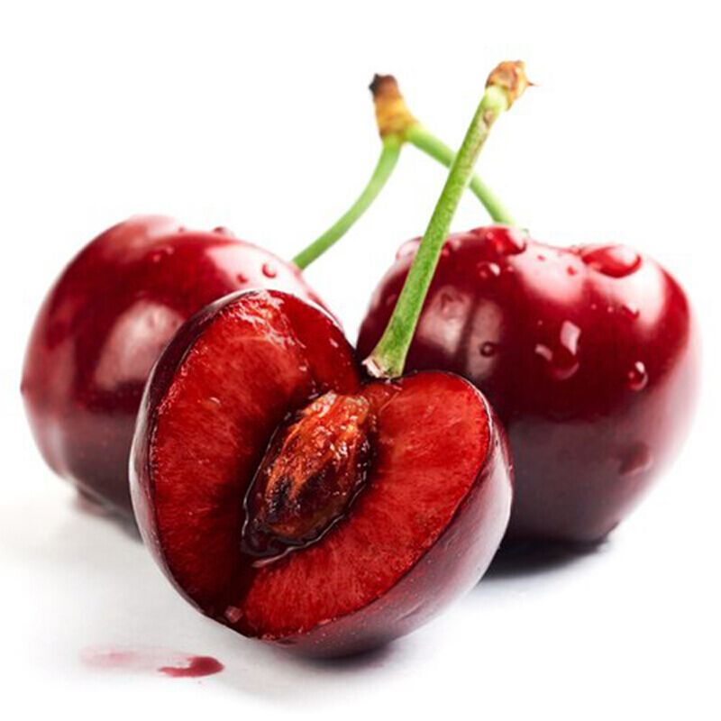 大土澳 智利 车厘子进口车厘子大樱桃 1000g盒装 单果径约26-28mm 顺丰直送