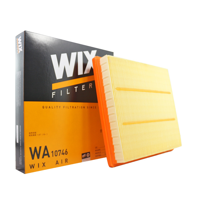 维克斯(WIX)空气滤WA10746适配15-19款英朗/20款威朗/18-19款阅朗/16-19款科沃兹/19款科鲁泽