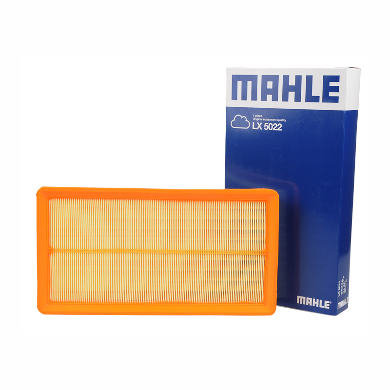 马勒(MAHLE)空气滤LX5022适配13款思锐/11-13款比亚迪G6 1.5T