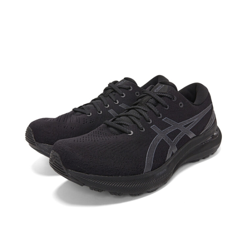 Asics亚瑟士男子GEL-KAYANO 29跑步鞋 1011B440-001
