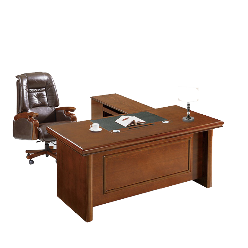 圣承启 班台 1.6米张高清大图