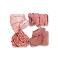 CHARLOTTE TILBURY英国CT四色限量眼影Luxury Palette - Pillow Talk