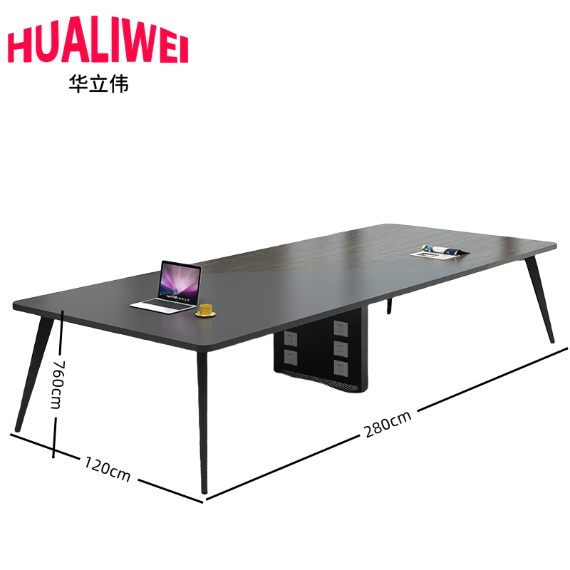 会议桌-3高清大图