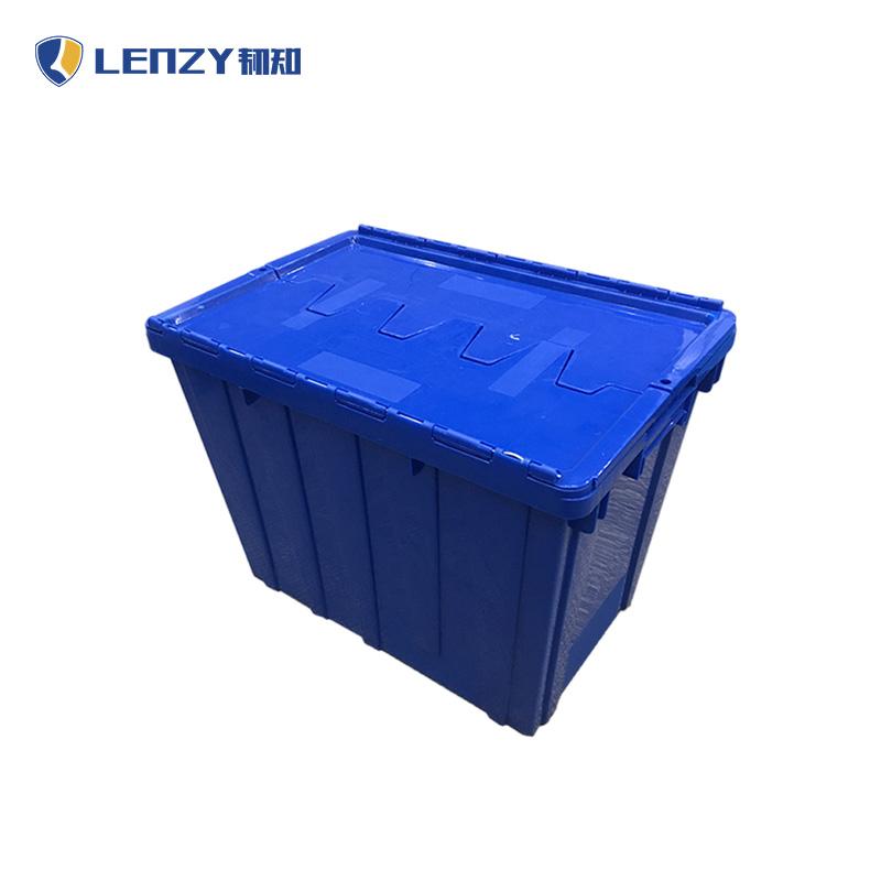 LENZY 韧知 收纳箱 P2 个高清大图