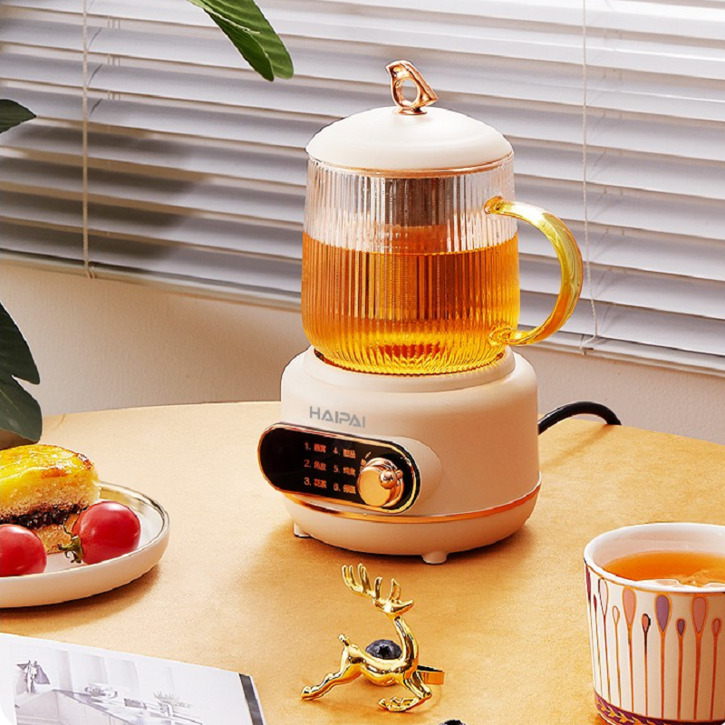 海牌 HP-Y39A养生炖杯0.5L高清大图