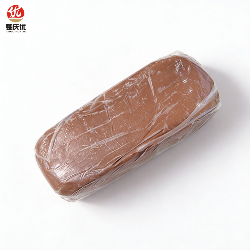 楚庆优 防火泥 1千克 块高清大图