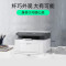 惠普(HP) Laser MFP 1188w 激光多功能一体机 打印复印扫描三合一 支持无线网络打印(XL)