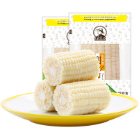 [公主岭馆]甜脆玉米段100g*10袋