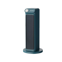 Airmate/艾美特 HP20-K1-1 立式石墨烯摇头热风机家用电暖气办公室暖风机