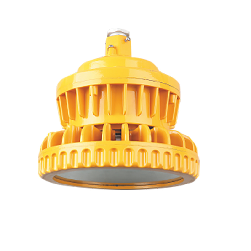 明特佳-Mintega FPD8504G-L60 LED防爆泛光灯 60W 黄色 (单位:套)