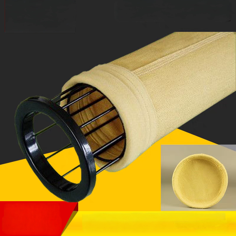 德力彩 除尘布袋 集尘布袋 160*1500mm 个高清大图