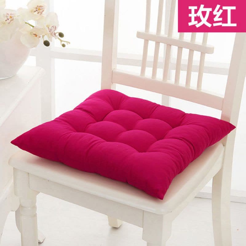 椅垫座垫学生坐垫教室地坐办公室椅子垫凳子垫子榻榻米屁垫屁股垫图片
