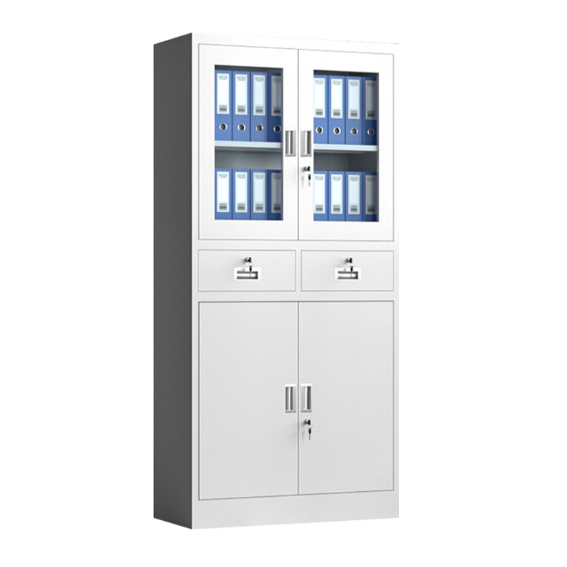 上成禾文件柜二斗器1.8m/台高清大图