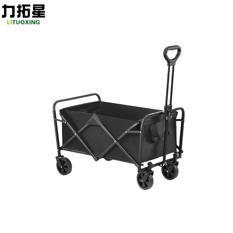 力拓星 露营车 五寸标准款 个高清大图