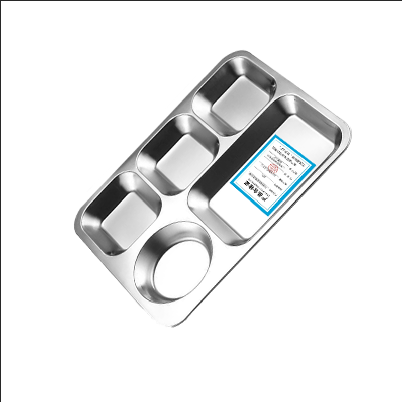 雷福峰 不锈钢无菌餐盘定制/个高清大图