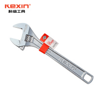 科信(KEXIN)带刻度活动扳手活扳手活扳子 6寸150mm KX6606 2把/件 1件