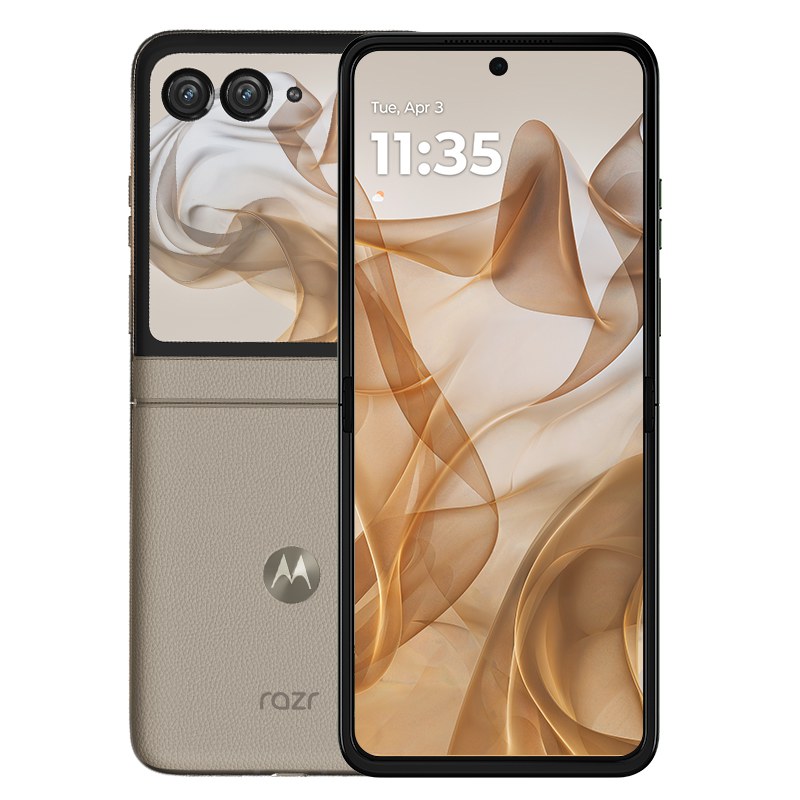 联想moto razr 50 12GB+512GB 大象灰