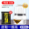 皮鞋油黑色真皮保养油无色鞋油刷鞋蜡高级护理剂擦鞋通用神器
