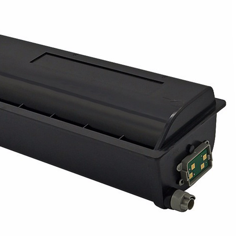欣彩 T-5018C粉盒 黑色10K 适用东芝TOSHIBA e2518A 3018A 3518A 4518A 5018