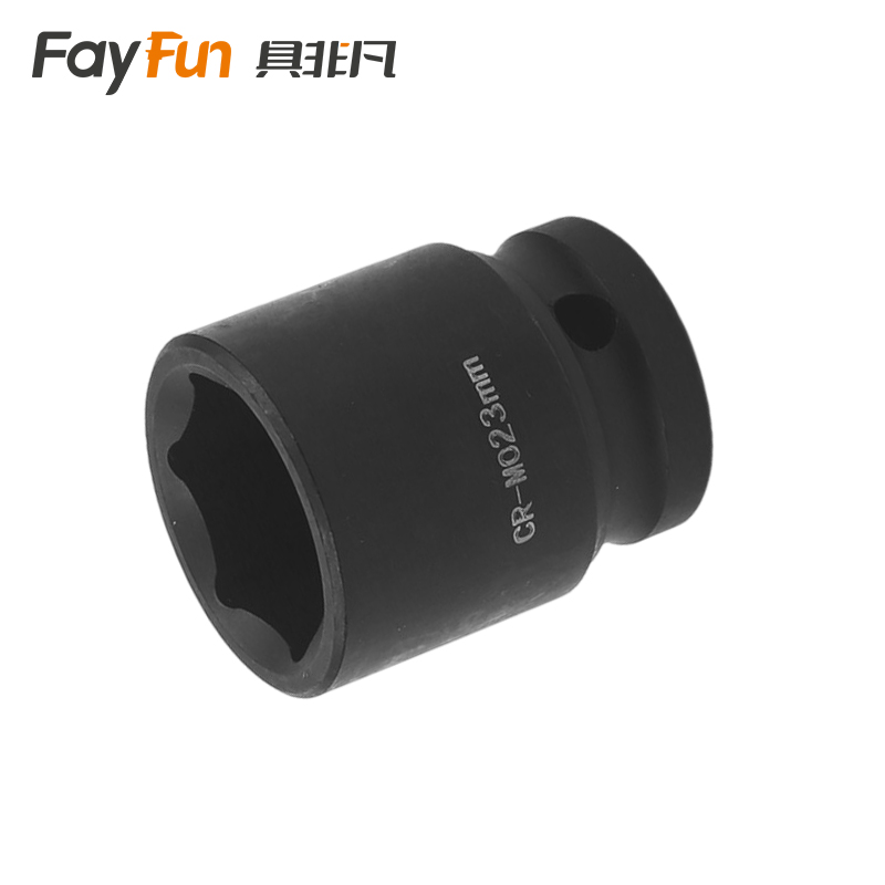 具非凡 套筒 23mm个高清大图