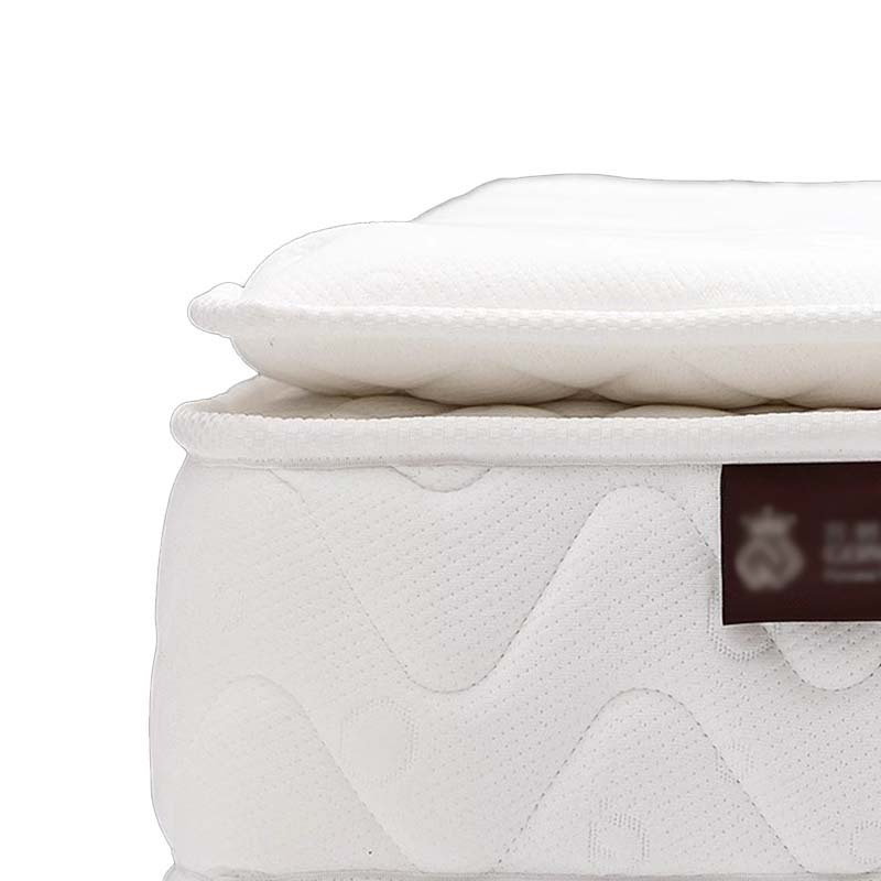 鑫升顺压缩卷包床垫席梦思独立弹簧天然乳胶超软折叠薄款S1厚约12cm/[柔软海绵+独立布袋簧]软硬适中高清大图