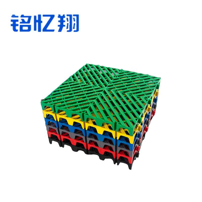 铭忆翔 格栅 拼接格栅 400*400*30mm 块高清大图