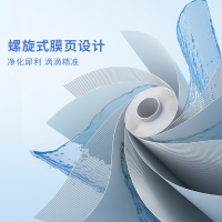 易开得 SAT-3051四合一复合滤芯