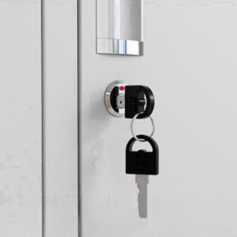 伊洛源二斗矮柜850*390*900mm台高清大图