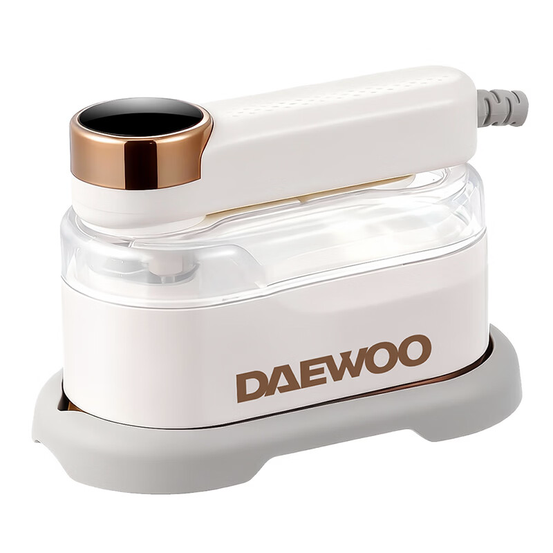 大宇 DAEWOOD YGT-1519T 手持式电熨斗 (计价单位:个)