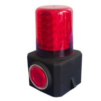 ZDET J系列九正 报警器 BYK116（个）